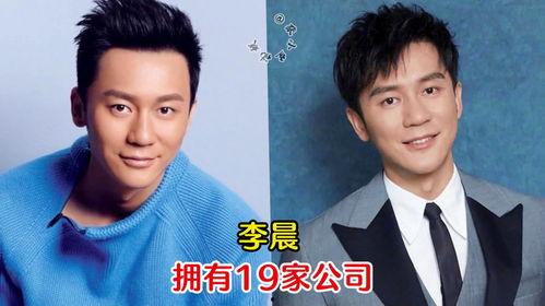 我们老板演员,一位企业家的演艺人生