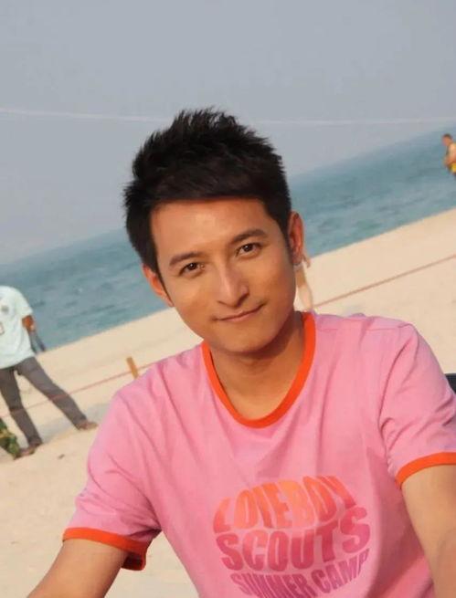 李维嘉背景,从综艺主持到情感导师的蜕变之路