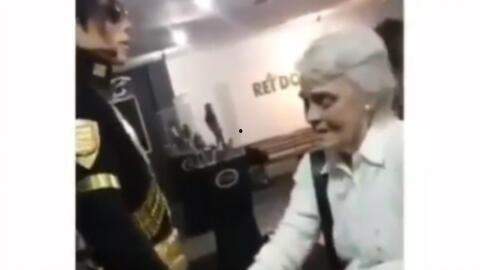 迈克尔杰克逊搞笑花絮,笑料百出，揭秘“流行天王”的另一面