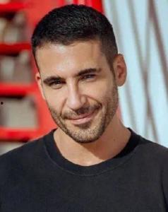 西班牙男演员,探寻西班牙男演员的魅力风采