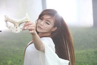 谢容儿八卦,揭秘明星背后的故事与争议