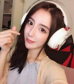 斗鱼胸最大的女主播