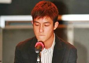 陈冠希现照片,岁月痕迹难掩魅力