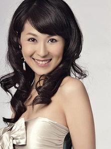 辽宁卫视女主播杜鹃