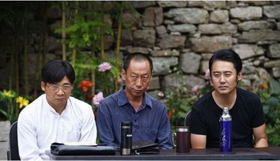 马向阳下乡记所有演员,众星云集，演绎农村变迁记