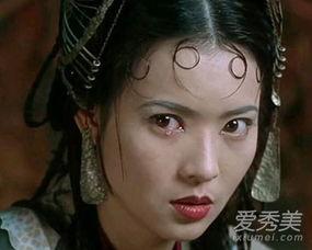 蓝洁瑛背景资料