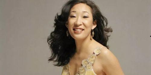 好莱坞亚裔演员,跨越种族界限的璀璨星光